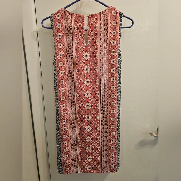 Multicolor Lily Rose dress - Picture 2 of 2